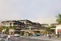 Apartamento  Oba, Turquía