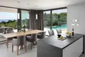 Villa de 4 dormitorios 300 m² Rabac, Croacia