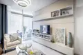 Mieszkanie 2 pokoi 120 m² Dubaj, Emiraty Arabskie