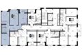 Wohnung 3 zimmer 84 m² Leninsky District, Russland