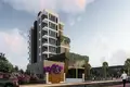 Wohnung 1 zimmer 65 m² Mittelmeerregion, Türkei