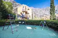 Mieszkanie 1 pokój 63 m² Kotor, Czarnogóra