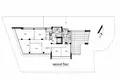 Commercial property 1 032 m² in Demos Agiou Athanasiou, Cyprus