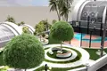 Apartamento 2 habitaciones  Kargicak, Turquía