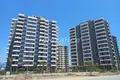 Wohnung 2 zimmer 70 m² Erdemli, Türkei