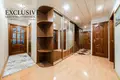 Appartement 3 chambres 96 m² Minsk, Bélarus