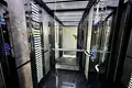 1 bedroom apartment 69 m² Mezitli, Turkey