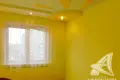 Apartamento 4 habitaciones 79 m² Muchaviecki sielski Saviet, Belarús