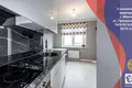 Apartamento 3 habitaciones 77 m² Minsk, Belarús