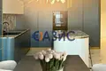 2 bedroom apartment 127 m² Nesebar, Bulgaria