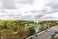 2 room apartment 64 m² Minsk, Belarus