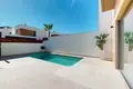 villa de 3 chambres 174 m² Algorfa, Espagne