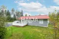 Casa 2 habitaciones 52 m² Keminmaa, Finlandia