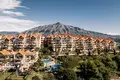 Wohnung 2 Schlafzimmer 129 m² San Pedro Alcantara, Spanien