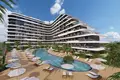2 bedroom apartment 73 m² Aksu, Turkey