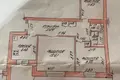 Mieszkanie 3 pokoi 61 m² Orsza, Białoruś