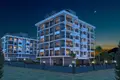 Apartamento 50 m² Kargicak, Turquía