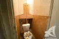 Wohnung 2 zimmer 49 m² Muchaviecki sielski Saviet, Belarus