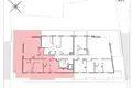 Attique 4 chambres 213 m² Antibes, France