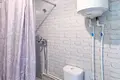 Maison 81 m² Zabalocki sielski Saviet, Bélarus