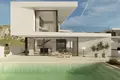 4 bedroom Villa 311 m² Polop, Spain