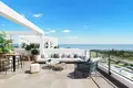 3 bedroom apartment 131 m² Estepona, Spain