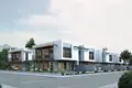 3 bedroom house 166 m² Muratpasa, Turkey
