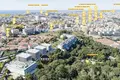 Appartement 2 chambres 118 m² Vila Nova de Gaia, Portugal