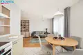 4 room apartment 92 m² Vilnius, Lithuania