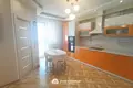 Wohnung 1 zimmer 43 m² in Minsk, Belarus