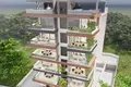Apartamento 2 habitaciones 105 m² Larnaca, Chipre