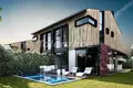 3 bedroom villa 120 m² Konak, Turkey
