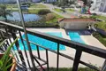 Appartement 2 chambres 95 m² Serik, Turquie
