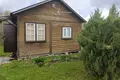 Haus 2 zimmer 30 m² Rajon Gattschina, Russland
