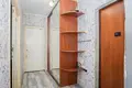 2 room apartment 55 m² Minsk, Belarus