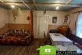 Maison 46 m² Scorsauski sielski Saviet, Bélarus