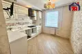 Wohnung 3 zimmer 78 m² Sluzk, Belarus