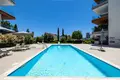 Appartement 3 chambres 184 m² Germasogeia, Chypre