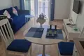 Apartamento 1 habitación 40 m² en Budva, Montenegro