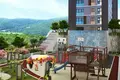 Wohnung 2 zimmer 211 m² Kartal, Türkei