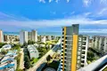 Wohnung 3 zimmer 64 m² Mezitli, Türkei