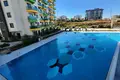Квартира 2 комнаты 47 м² Аланья, Турция