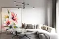 1 bedroom apartment 64 m² Dubai, United Arab Emirates