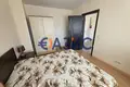 Mieszkanie 2 pokoi 70 m² Nesebyr, Bułgaria