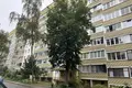 1 room apartment 33 m² Minsk, Belarus