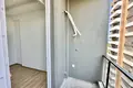 Mieszkanie 2 pokoi 55 m² Mezitli, Turcja