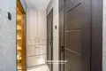 Mieszkanie 1 pokój 34 m² Mińsk, Białoruś