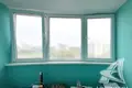 2 room apartment 65 m² Muchaviecki sielski Saviet, Belarus