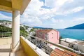 Apartamento 1 habitacion 94 m² Herceg Novi, Montenegro