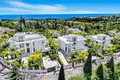 Wohnquartier Villas Las Lomas de Marbella Club